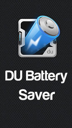 download DU battery saver apk